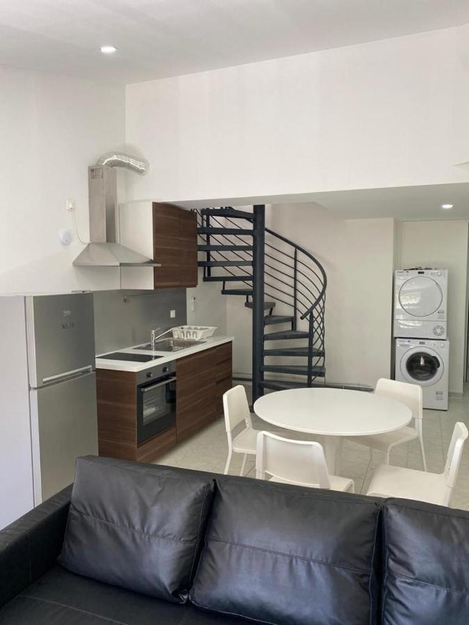Five Stars Duplex - 6 Personnes Aparthotel มาร์กเซย ภายนอก รูปภาพ