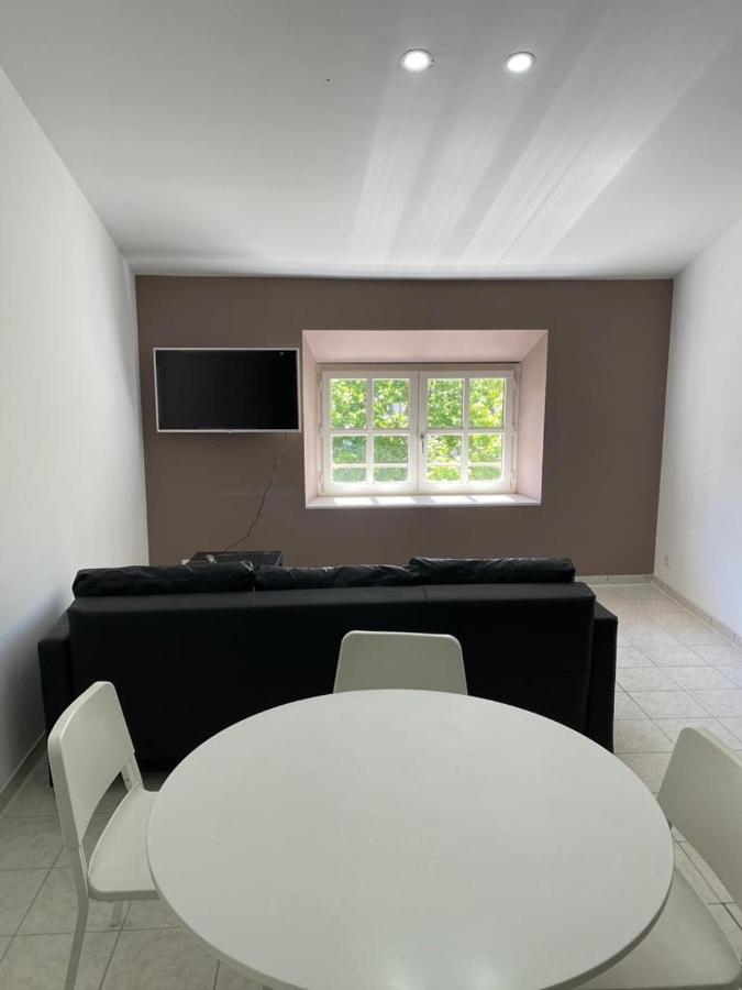 Five Stars Duplex - 6 Personnes Aparthotel มาร์กเซย ภายนอก รูปภาพ
